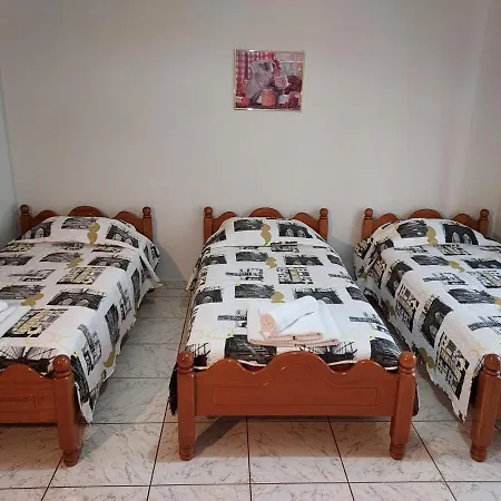 85 Sqm New Panorama Electric Car φωρτησησ Station Aparthotel 4*