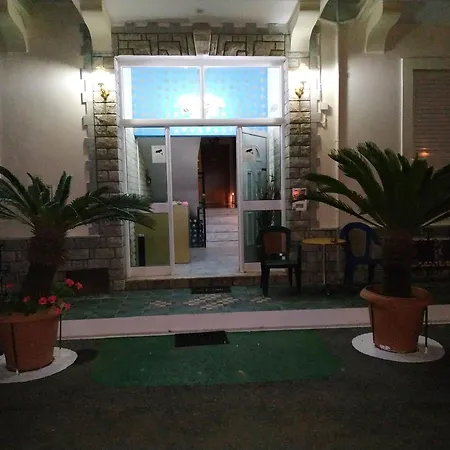 85 Sqm New Panorama Electric Car φωρτησησ Station 4* Parálion Ástros