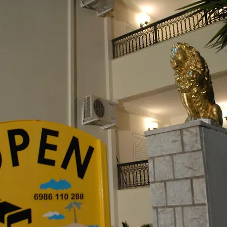 85 Sqm New Panorama Electric Car φωρτησησ Station Parálion Ástros