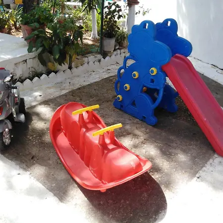 85 Sqm New Panorama Electric Car φωρτησησ Station Aparthotel 4*