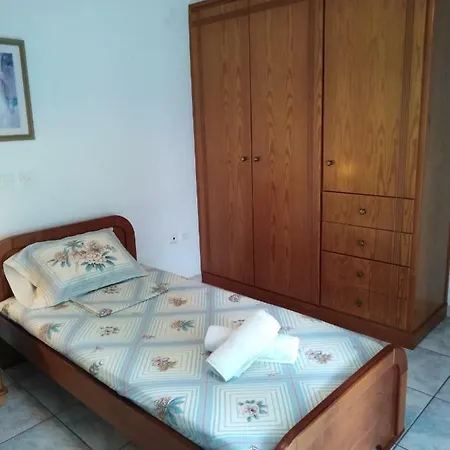 Aparthotel 85 Sqm New Panorama Electric Car φωρτησησ Station 4*