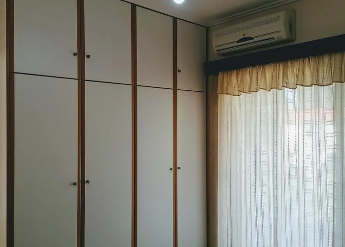 85 Sqm New Panorama Electric Car φωρτησησ Station 4* Parálion Ástros