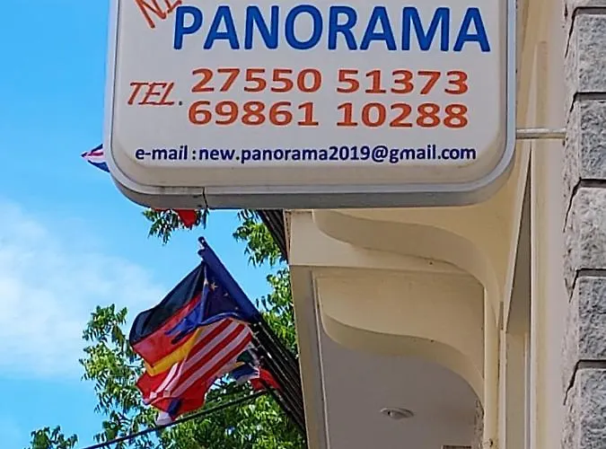 85 Sqm New Panorama Electric Car φωρτησησ Station شقة فندقية