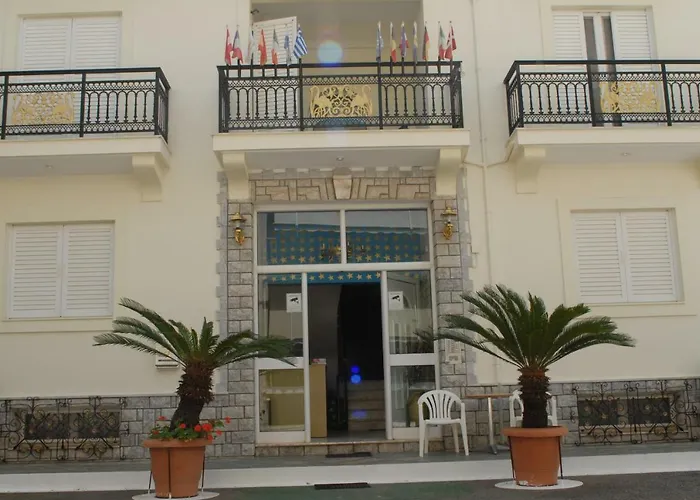 شقة فندقية 85 Sqm New Panorama Electric Car φωρτησησ Station 4*