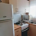 85 Sqm New Panorama Electric Car φωρτησησ Station 4* Paralio Astros