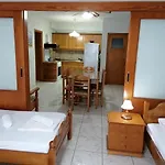 85 Sqm New Panorama Electric Car φωρτησησ Station 4* Paralio Astros