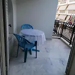 85 Sqm New Panorama Electric Car φωρτησησ Station Appart hôtel 4*
