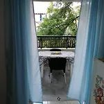 85 Sqm New Panorama Electric Car φωρτησησ Station Paralio Astros