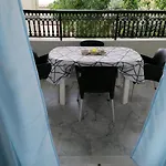 85 Sqm New Panorama Electric Car φωρτησησ Station Appart hôtel Parálion Ástros