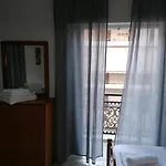 شقة فندقية 85 Sqm New Panorama Electric Car φωρτησησ Station Parálion Ástros