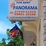 85 Sqm New Panorama Electric Car φωρτησησ Station Aparthotel