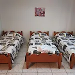 85 Sqm New Panorama Electric Car φωρτησησ Station Aparthotel 4*