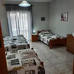 85 Sqm New Panorama Electric Car φωρτησησ Station 4* Paralio Astros