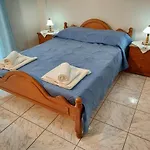 Aparthotel 85 Sqm New Panorama Electric Car φωρτησησ Station Paralio Astros