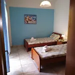 Aparthotel 85 Sqm New Panorama Electric Car φωρτησησ Station Paralio Astros