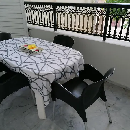 85 Sqm New Panorama Electric Car φωρτησησ Station Aparthotel 4*