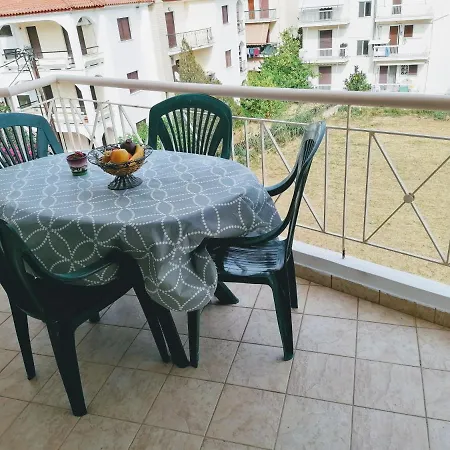 85 Sqm New Panorama Electric Car φωρτησησ Station Aparthotel 4*