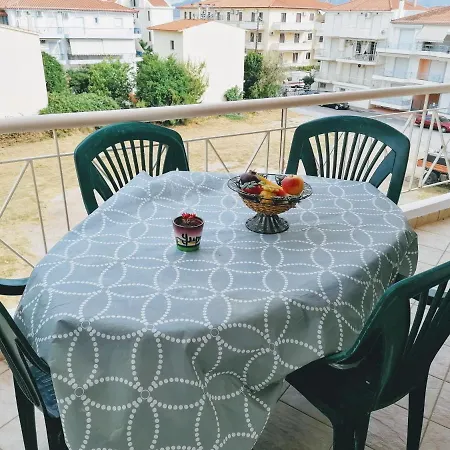 Apart Otel 85 Sqm New Panorama Electric Car φωρτησησ Station