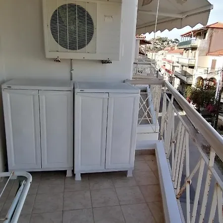 Aparthotel 85 Sqm New Panorama Electric Car φωρτησησ Station