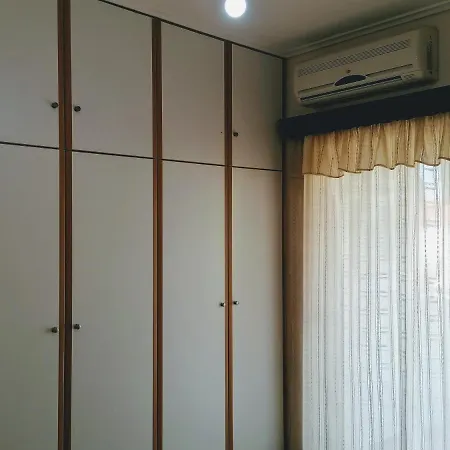 85 Sqm New Panorama Electric Car φωρτησησ Station 4* Parálion Ástros