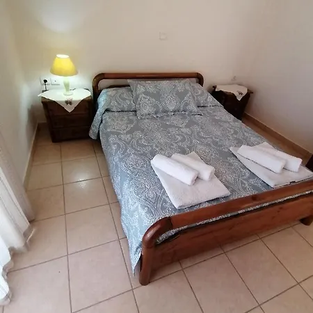 85 Sqm New Panorama Electric Car φωρτησησ Station Aparthotel 4*