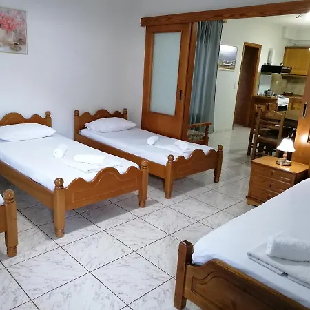 Apart Otel 85 Sqm New Panorama Electric Car φωρτησησ Station 4*