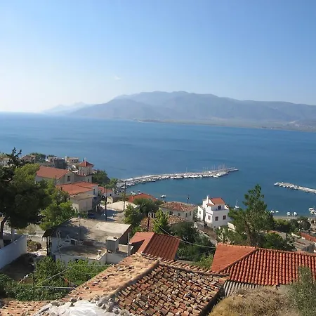 Aparthotel 85 Sqm New Panorama Electric Car φωρτησησ Station