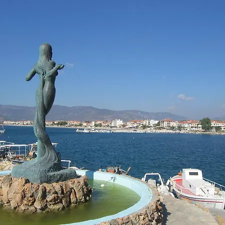 85 Sqm New Panorama Electric Car φωρτησησ Station Aparthotel