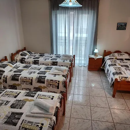 85 Sqm New Panorama Electric Car φωρτησησ Station Parálion Ástros