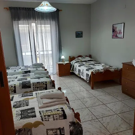 85 Sqm New Panorama Electric Car φωρτησησ Station 4* Parálion Ástros