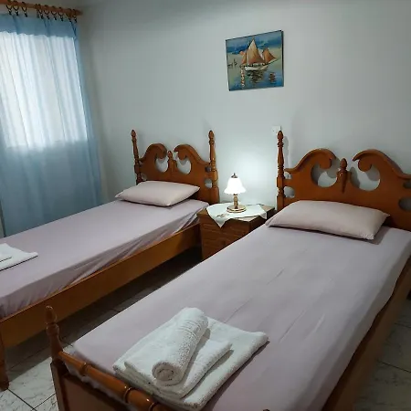 85 Sqm New Panorama Electric Car φωρτησησ Station Aparthotel *