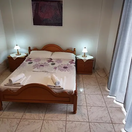 85 Sqm New Panorama Electric Car φωρτησησ Station Aparthotel *