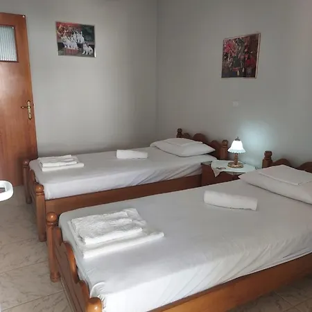 85 Sqm New Panorama Electric Car φωρτησησ Station Aparthotel *