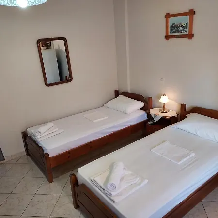 Aparthotel 85 Sqm New Panorama Electric Car φωρτησησ Station Paralio Astros