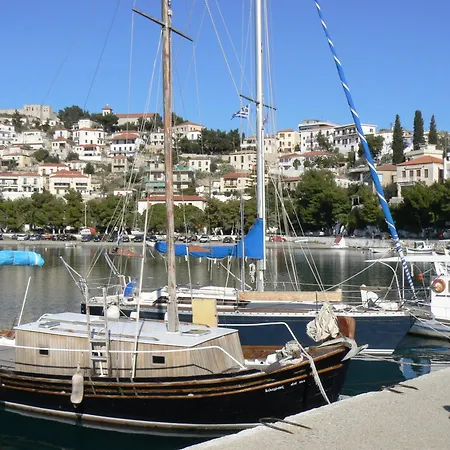 85 Sqm New Panorama Electric Car φωρτησησ Station Aparthotel