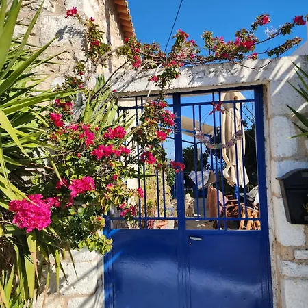 Aparthotel 85 Sqm New Panorama Electric Car φωρτησησ Station Paralio Astros