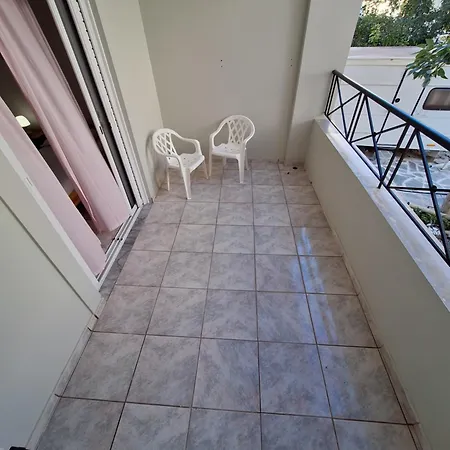85 M² New Panorama