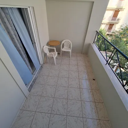 85 M² New Panorama *