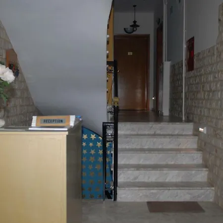 85 Sqm New Panorama Electric Car φωρτησησ Station Aparthotel 4*