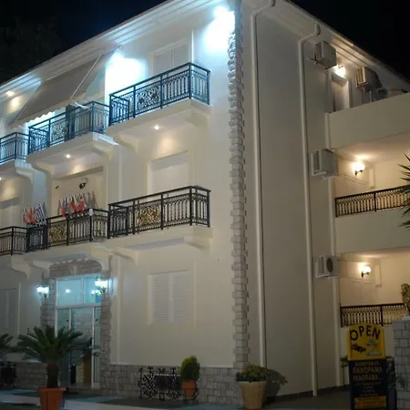 85 Sqm New Panorama Electric Car φωρτησησ Station מלון דירות 4*
