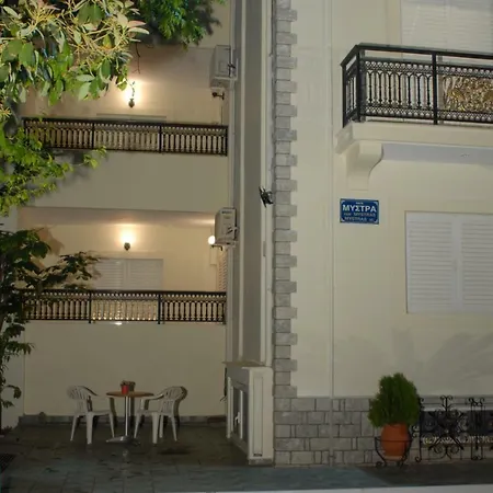 Aparthotel 85 Sqm New Panorama Electric Car φωρτησησ Station