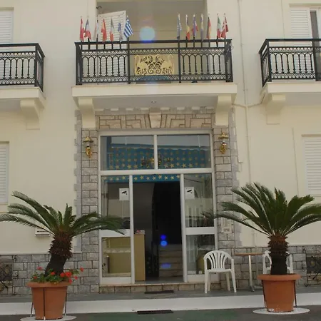 Aparthotel 85 Sqm New Panorama Electric Car φωρτησησ Station 4*