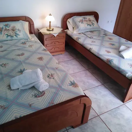 85 Sqm New Panorama Electric Car φωρτησησ Station Aparthotel