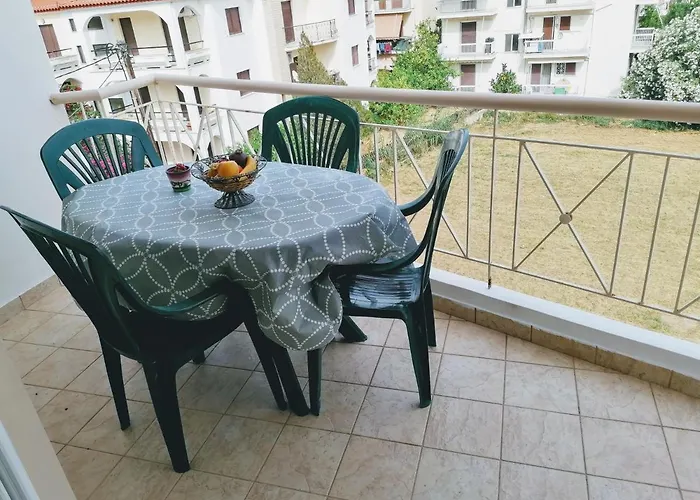 85 Sqm New Panorama Electric Car φωρτησησ Station Appart hôtel 4*