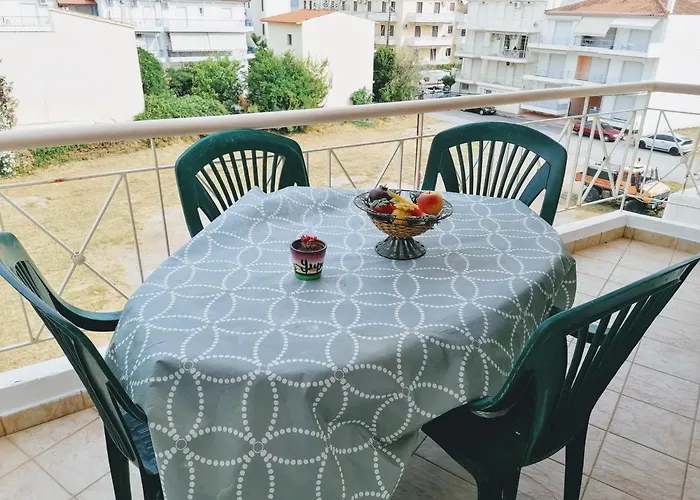 Apart-hotel 85 Sqm New Panorama Electric Car φωρτησησ Station