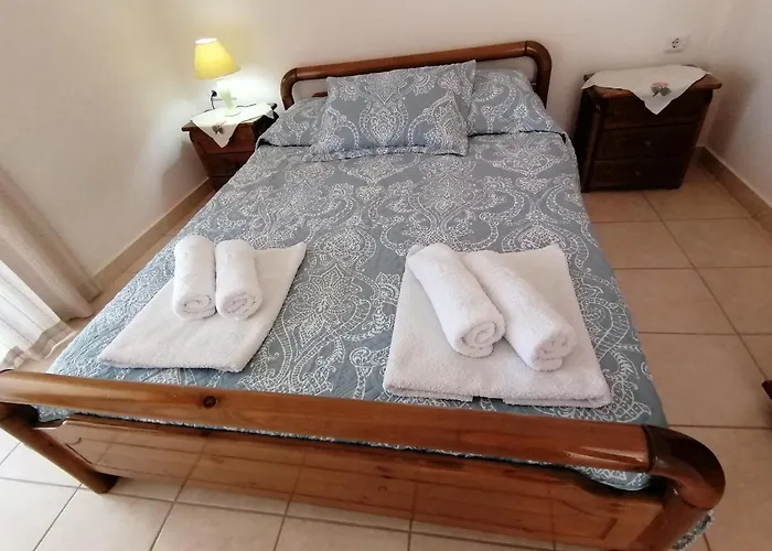 Apart-hotel 85 Sqm New Panorama Electric Car φωρτησησ Station 4*