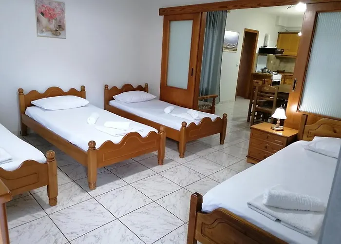 Apart-hotel 85 Sqm New Panorama Electric Car φωρτησησ Station 4*