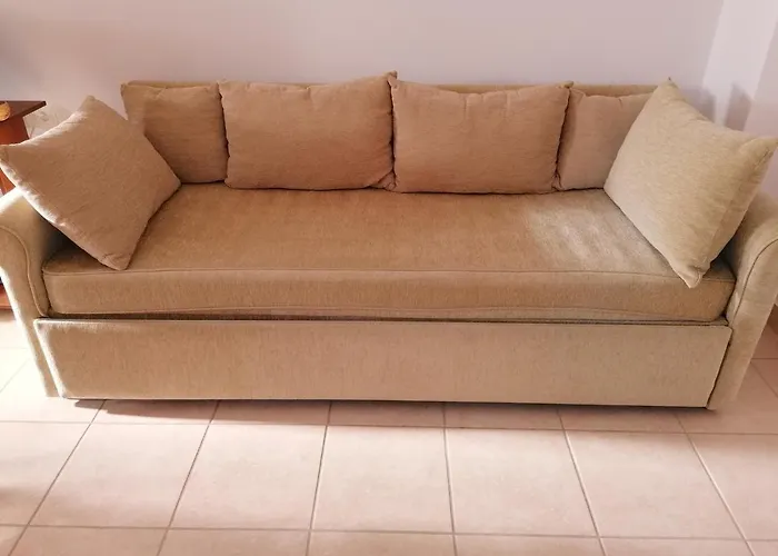 85 Sqm New Panorama Electric Car φωρτησησ Station Apart-hotel Parálion Ástros