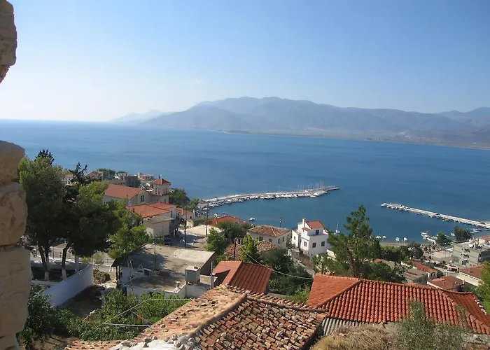 Apart-hotel 85 Sqm New Panorama Electric Car φωρτησησ Station