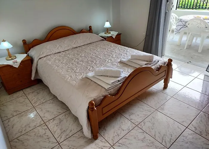 85 Sqm New Panorama Electric Car φωρτησησ Station Apart-hotel 4*